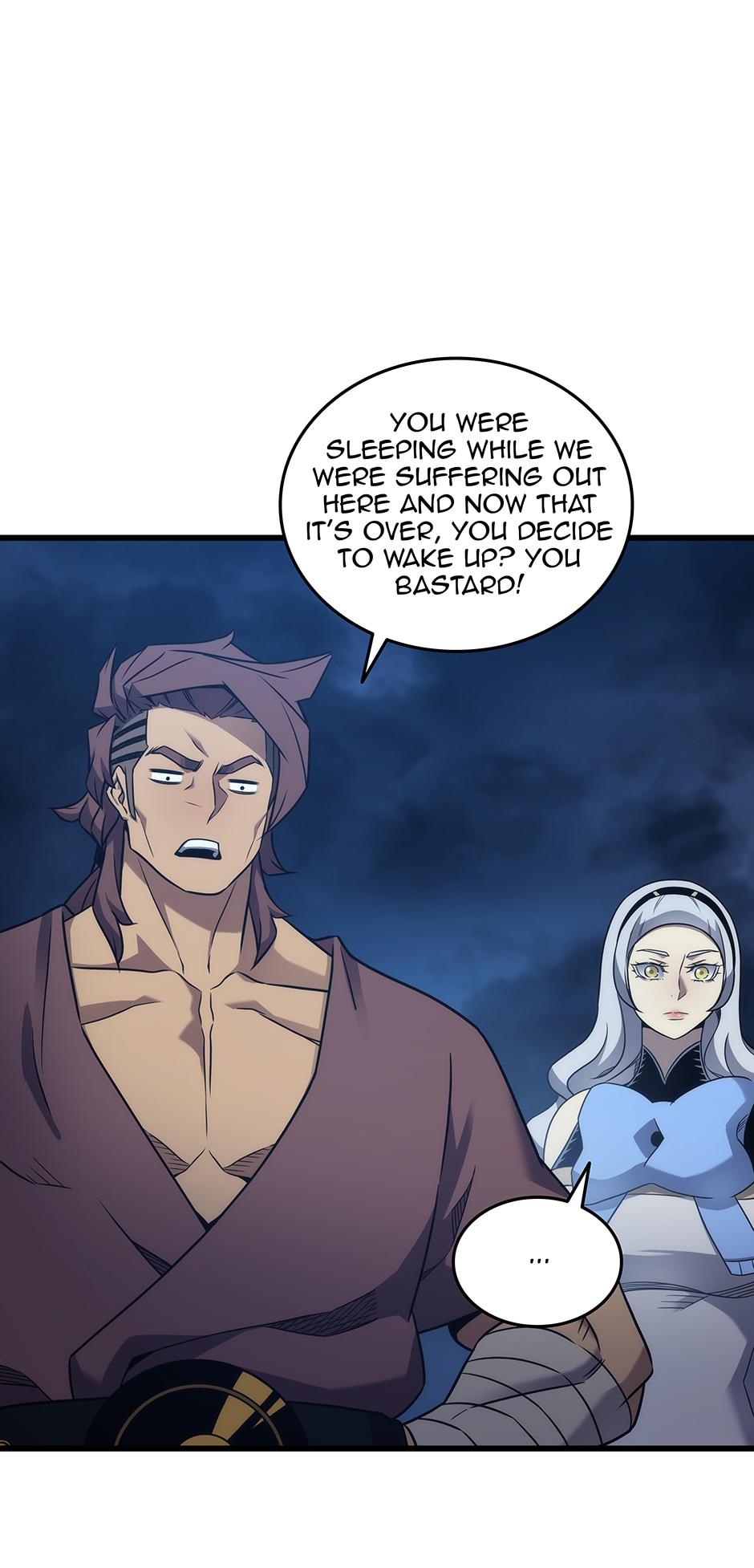 The Archmage Returns After 4000 Years Chapter 189 — page 38