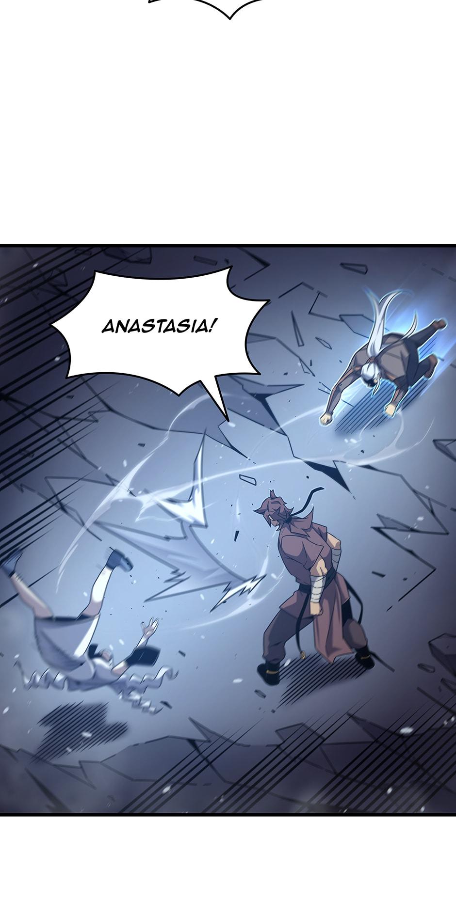 The Archmage Returns After 4000 Years Chapter 189 — page 44