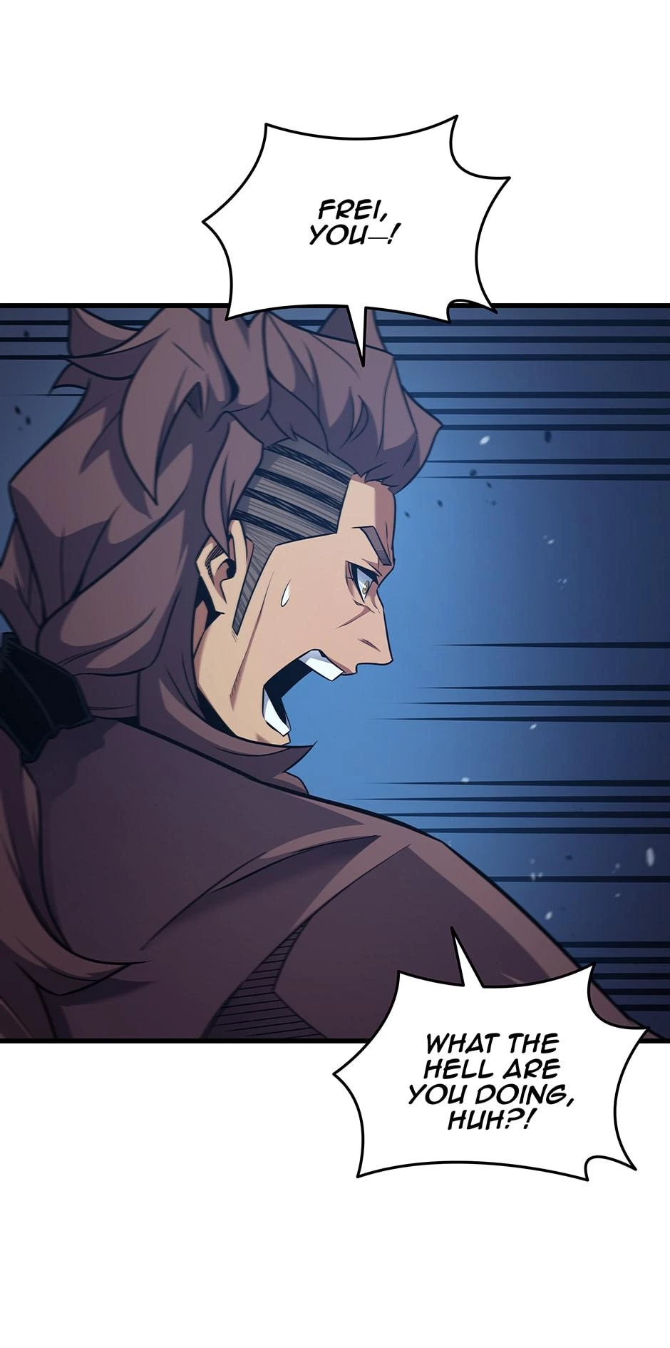 The Archmage Returns After 4000 Years Chapter 189 — page 45