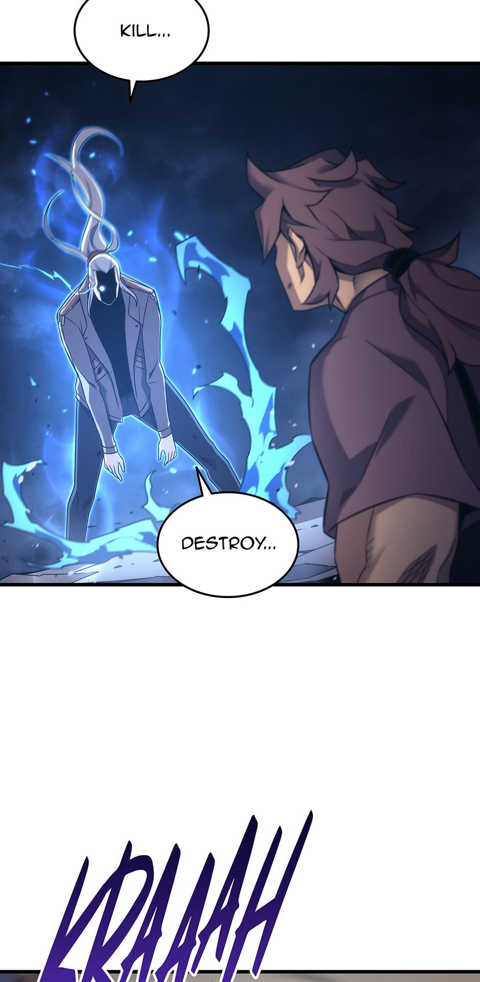 The Archmage Returns After 4000 Years Chapter 189 — page 47