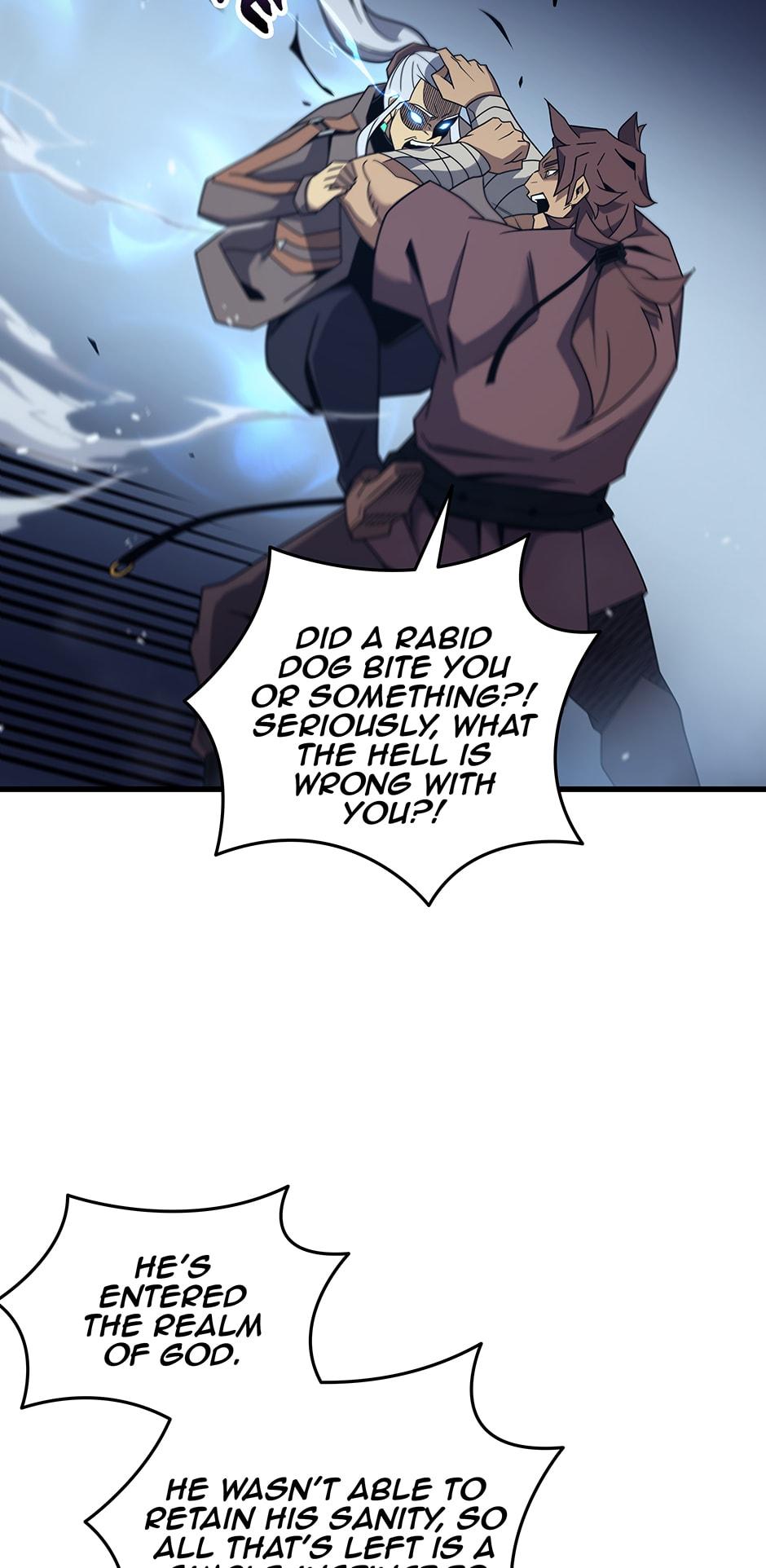 The Archmage Returns After 4000 Years Chapter 189 — page 49