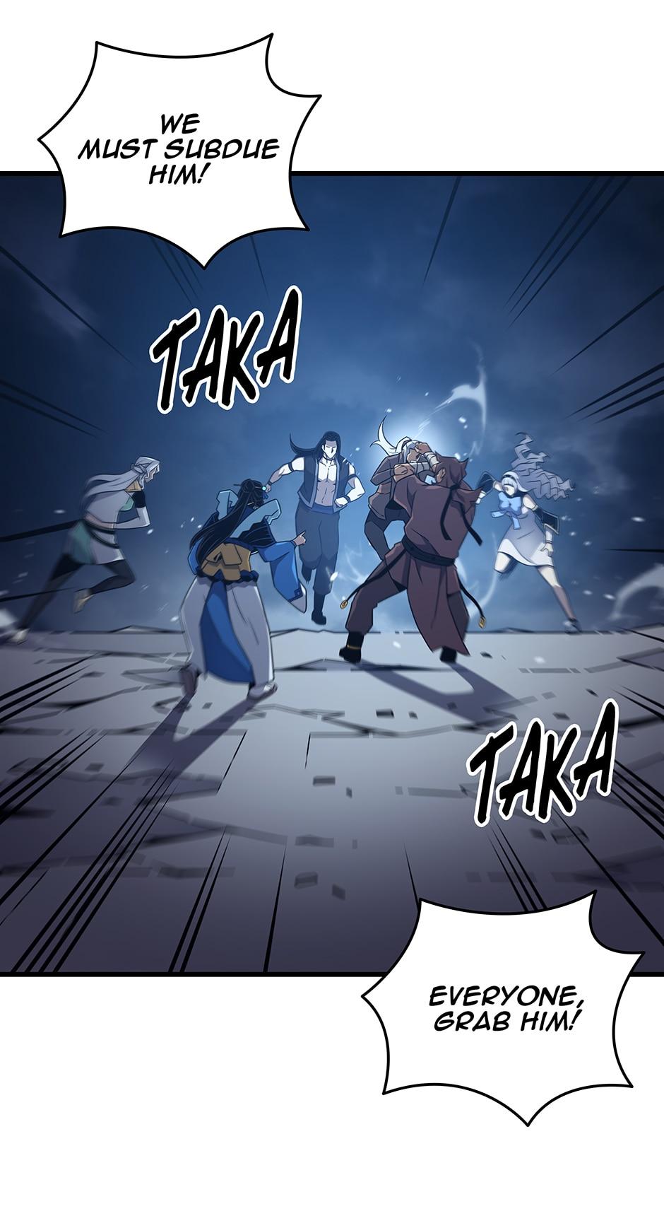 The Archmage Returns After 4000 Years Chapter 189 — page 51