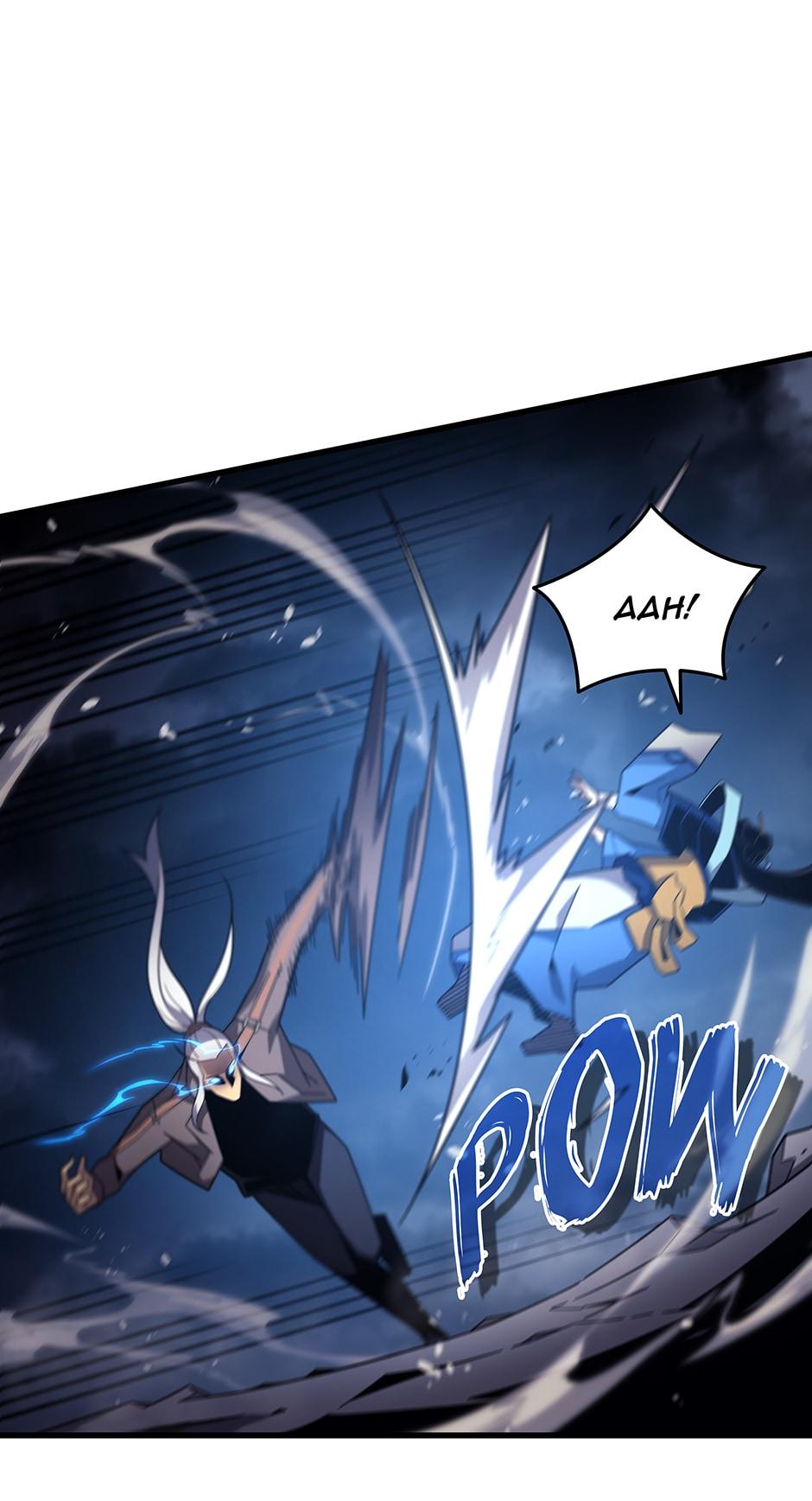 The Archmage Returns After 4000 Years Chapter 189 — page 53