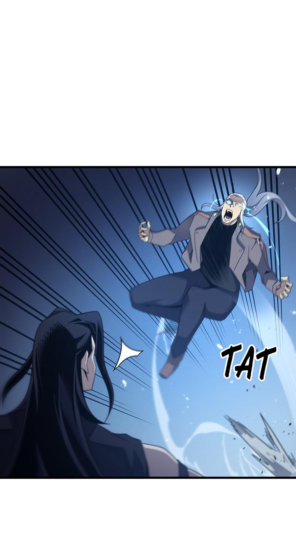 The Archmage Returns After 4000 Years Chapter 189 — page 55