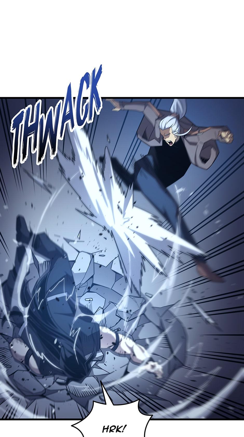 The Archmage Returns After 4000 Years Chapter 189 — page 56