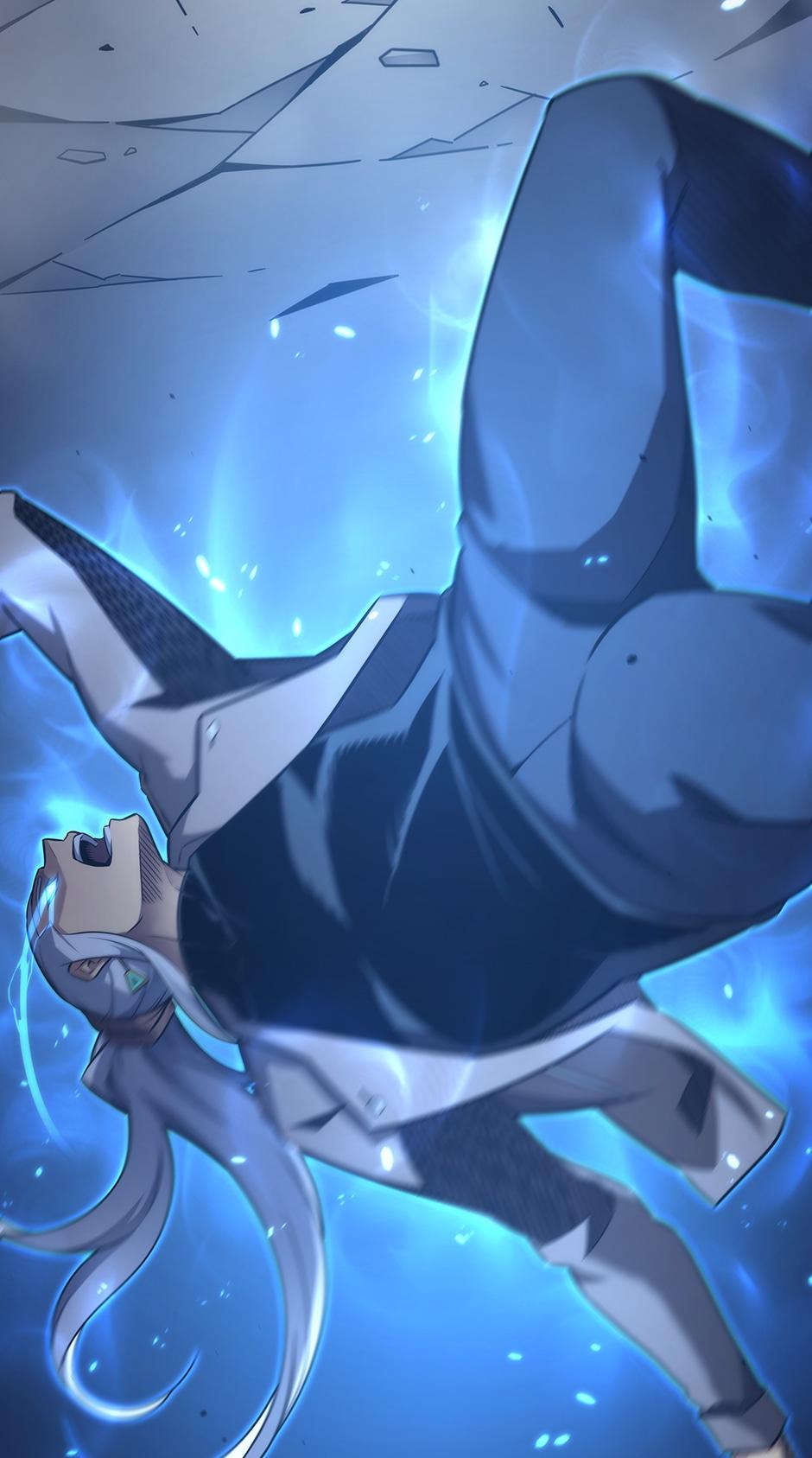 The Archmage Returns After 4000 Years Chapter 189 — page 59