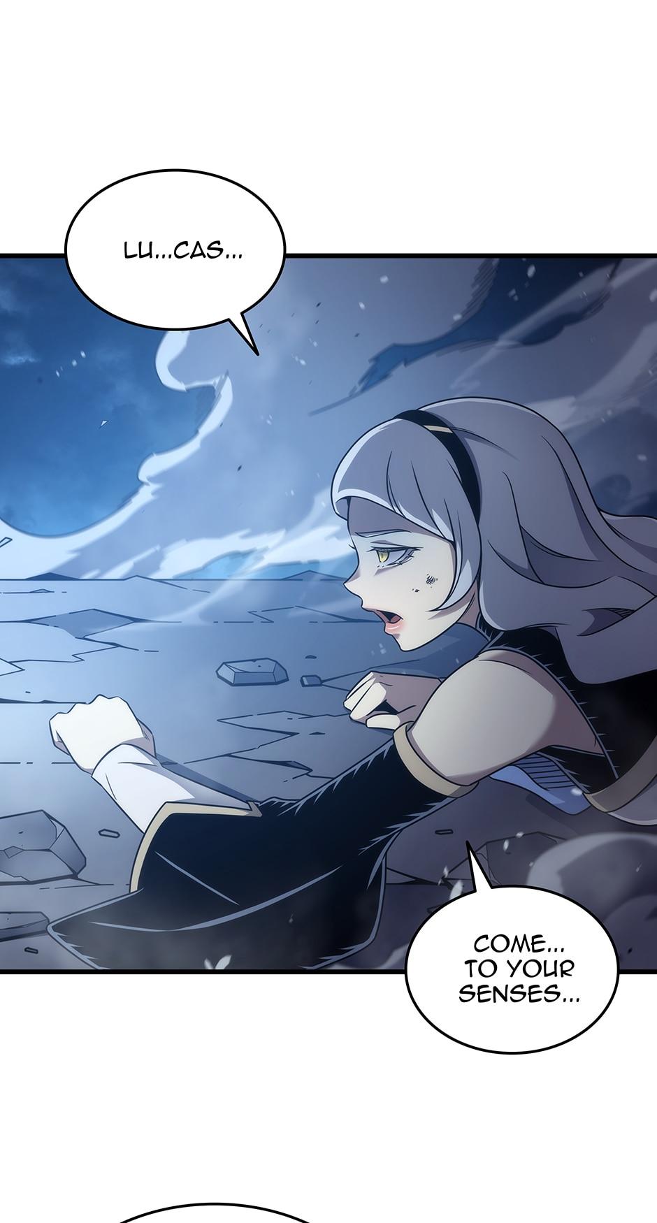 The Archmage Returns After 4000 Years Chapter 189 — page 68