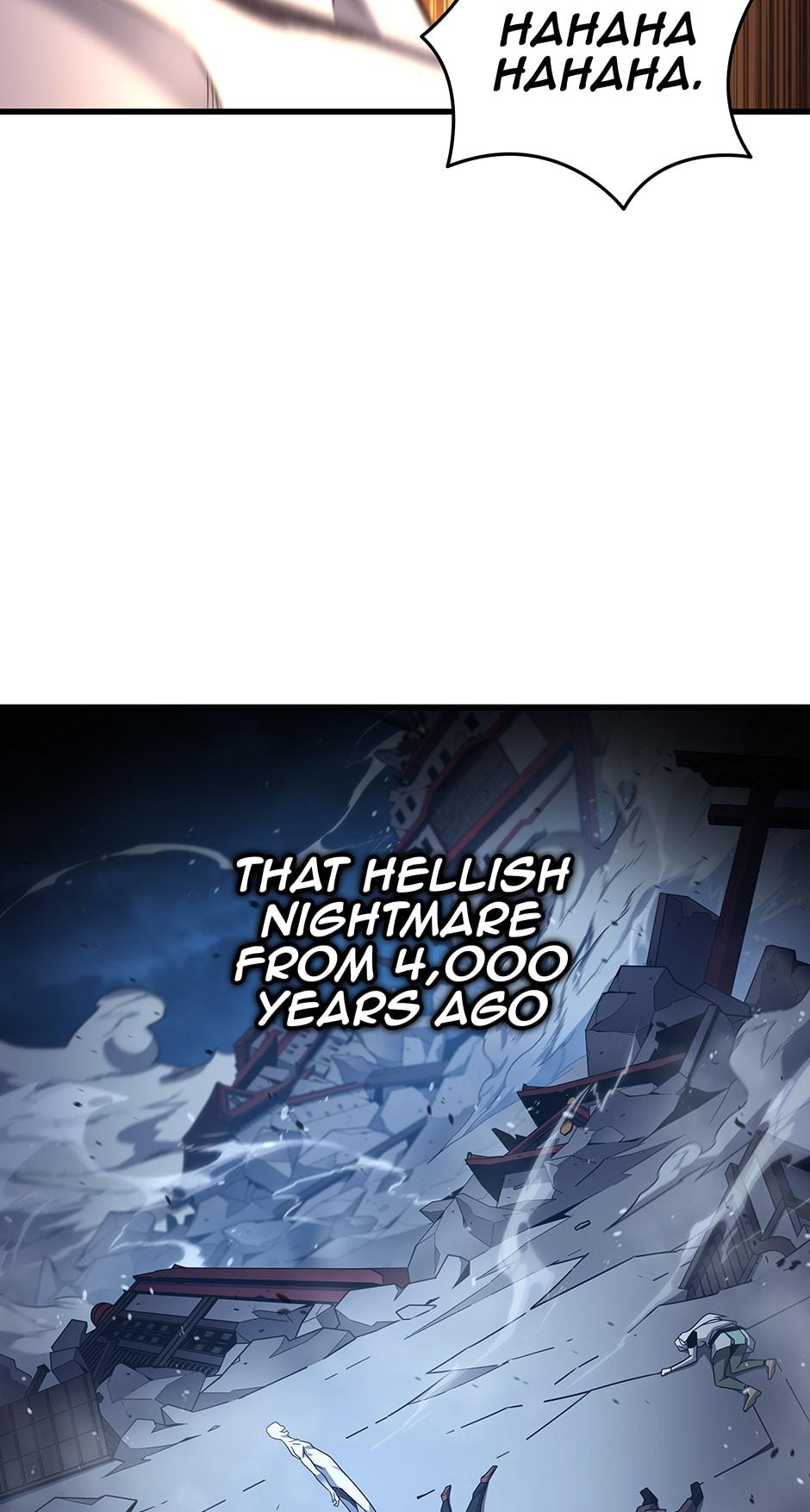 The Archmage Returns After 4000 Years Chapter 189 — page 84