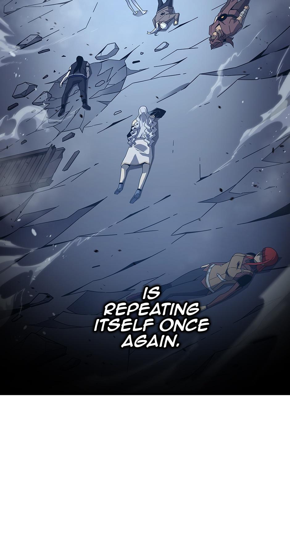 The Archmage Returns After 4000 Years Chapter 189 — page 85