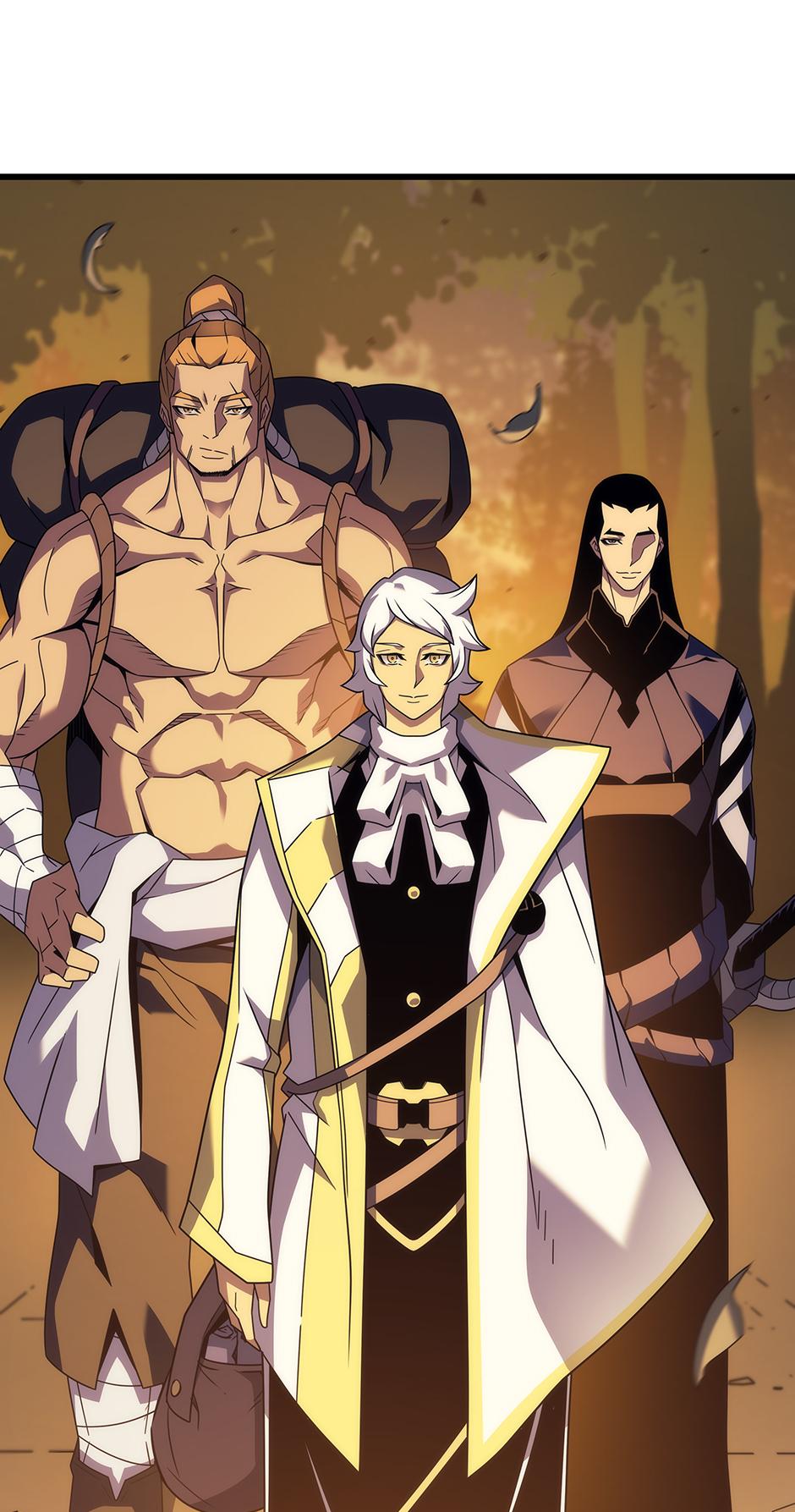 The Archmage Returns After 4000 Years Chapter 190 — page 7