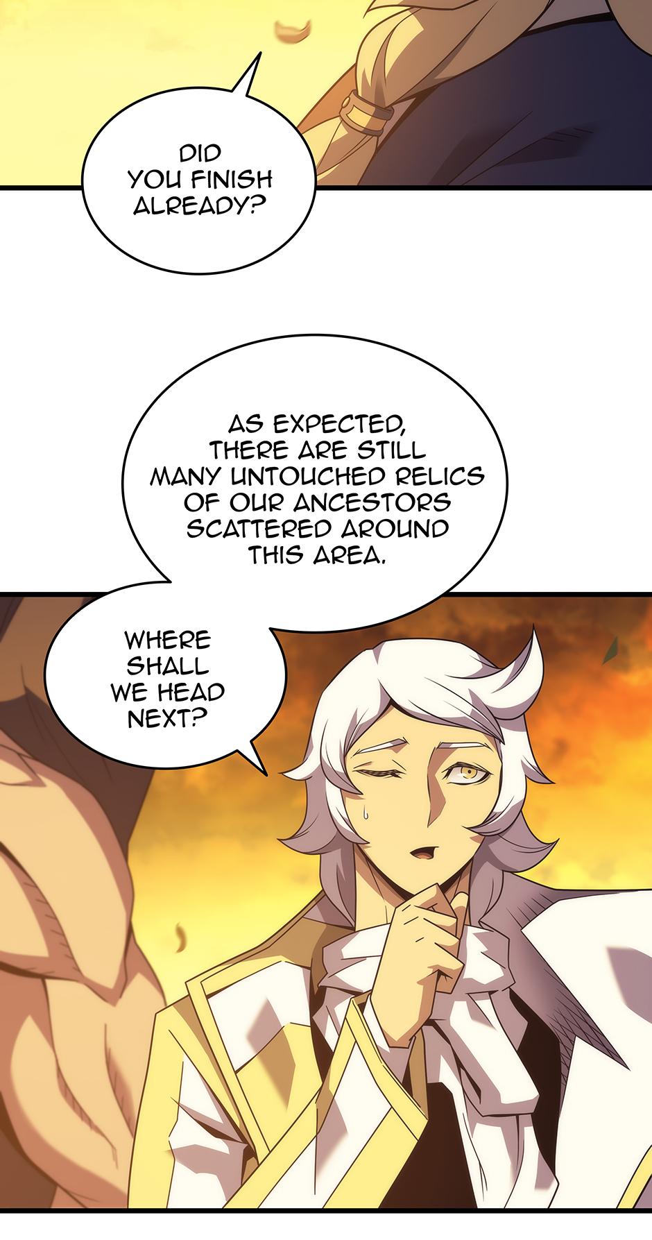 The Archmage Returns After 4000 Years Chapter 190 — page 9