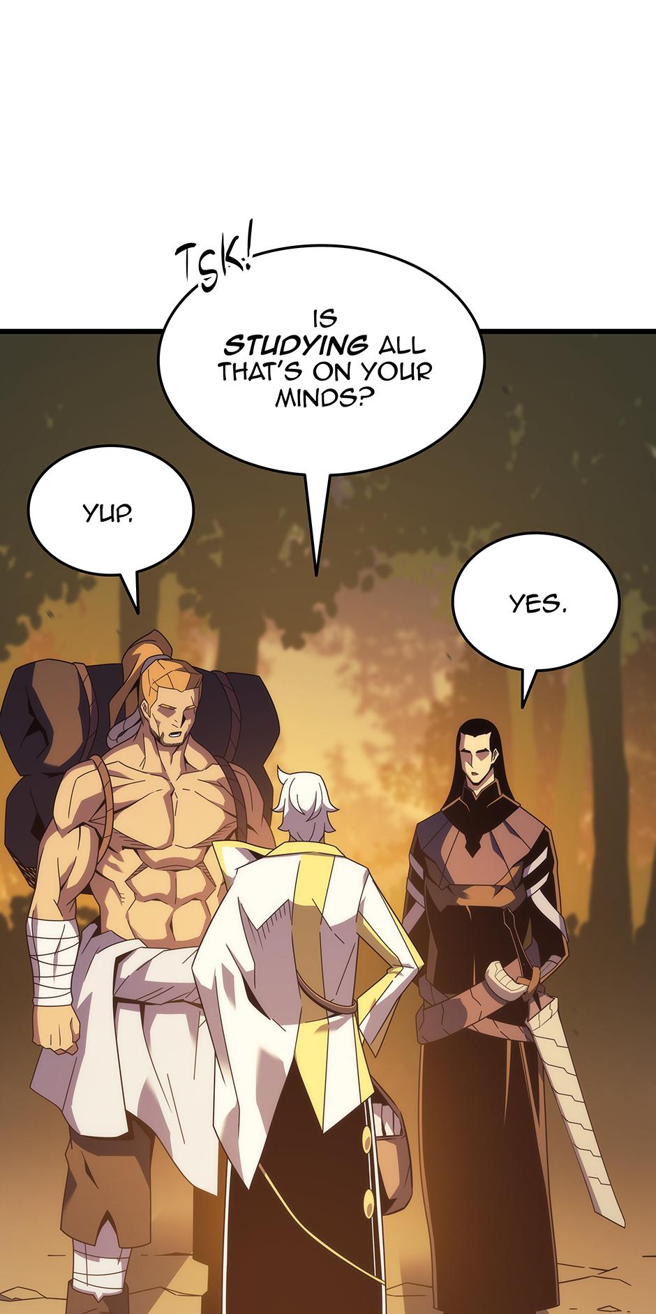 The Archmage Returns After 4000 Years Chapter 190 — page 12