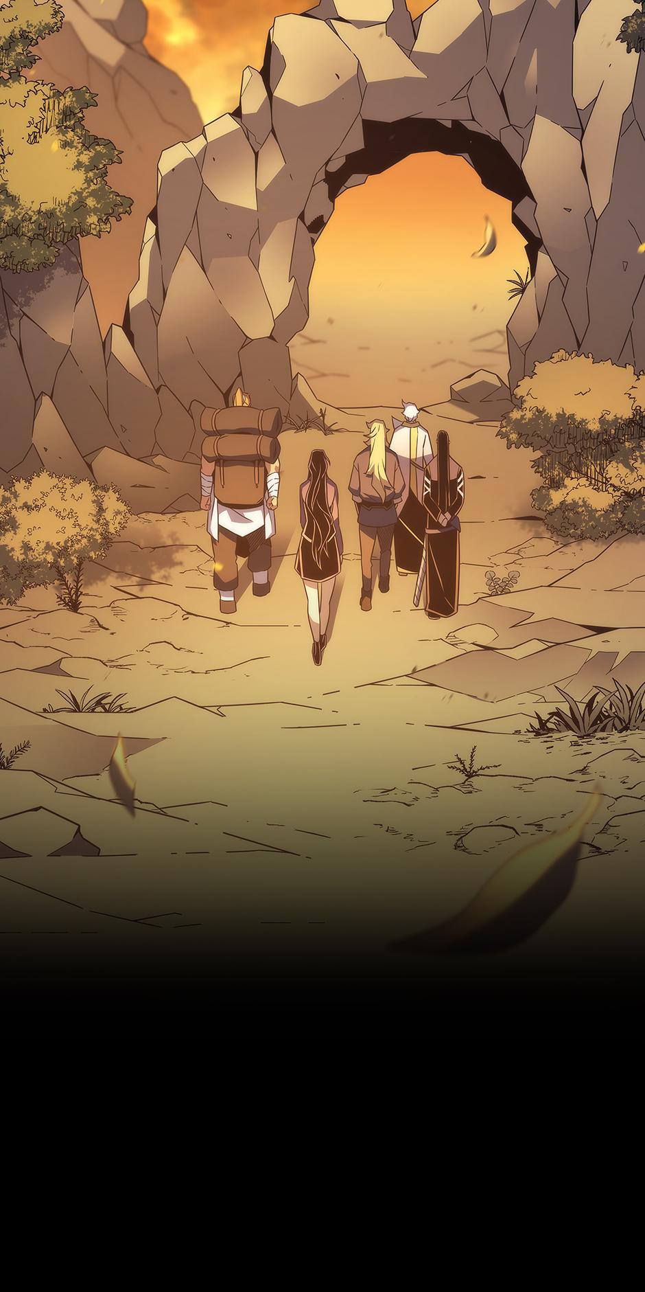 The Archmage Returns After 4000 Years Chapter 190 — page 17