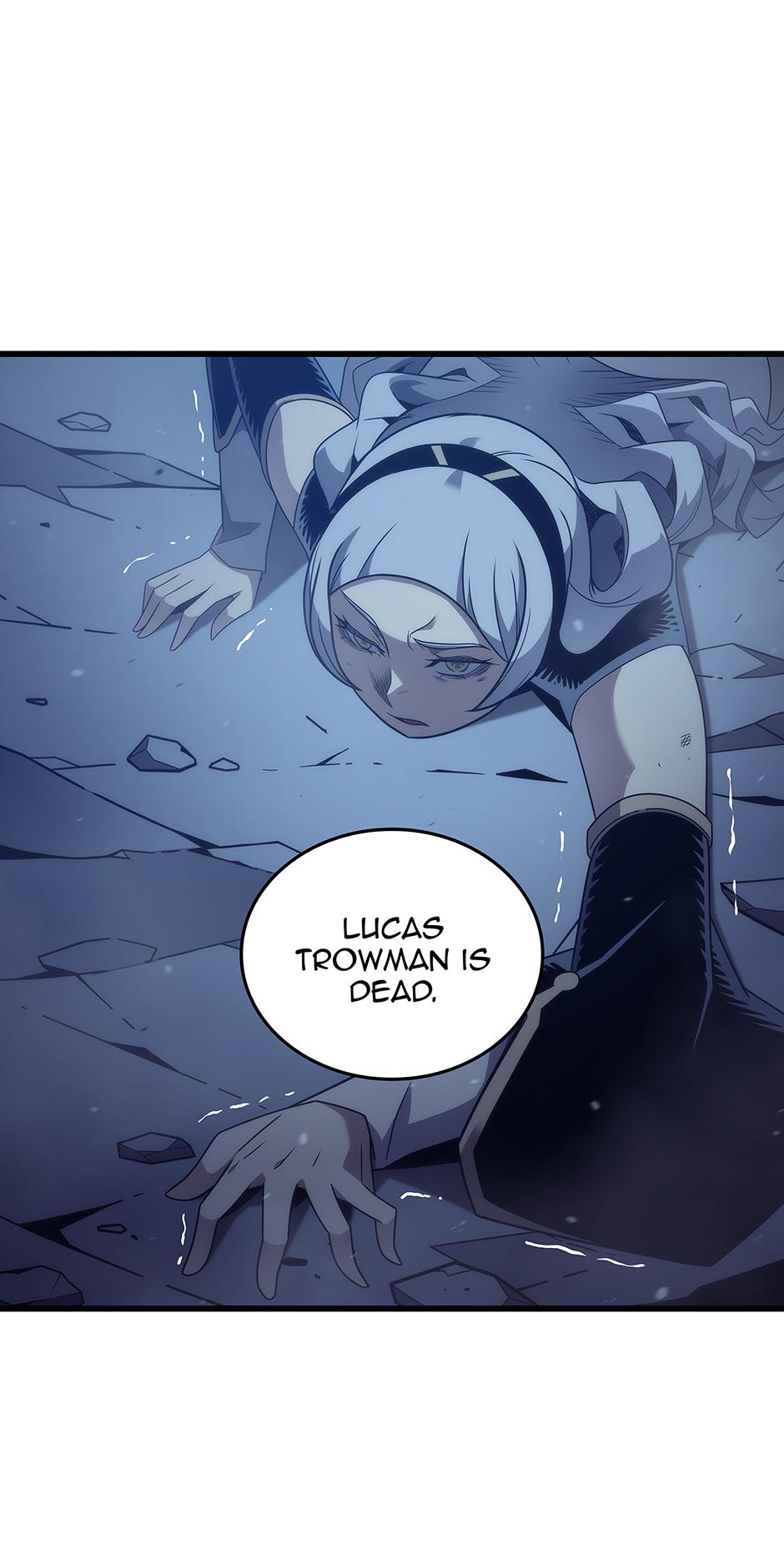 The Archmage Returns After 4000 Years Chapter 190 — page 21