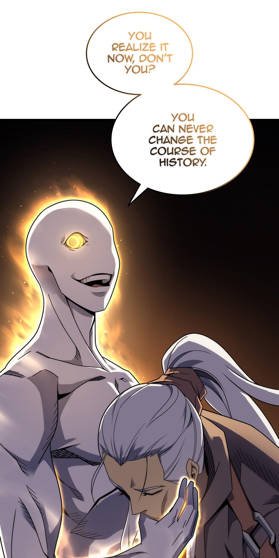 The Archmage Returns After 4000 Years Chapter 190 — page 22