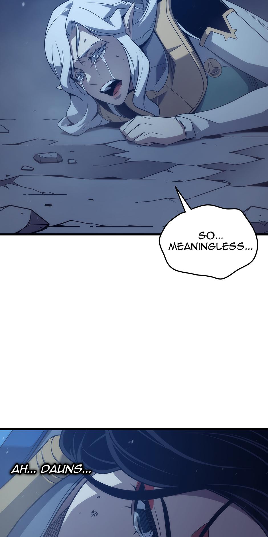 The Archmage Returns After 4000 Years Chapter 190 — page 30