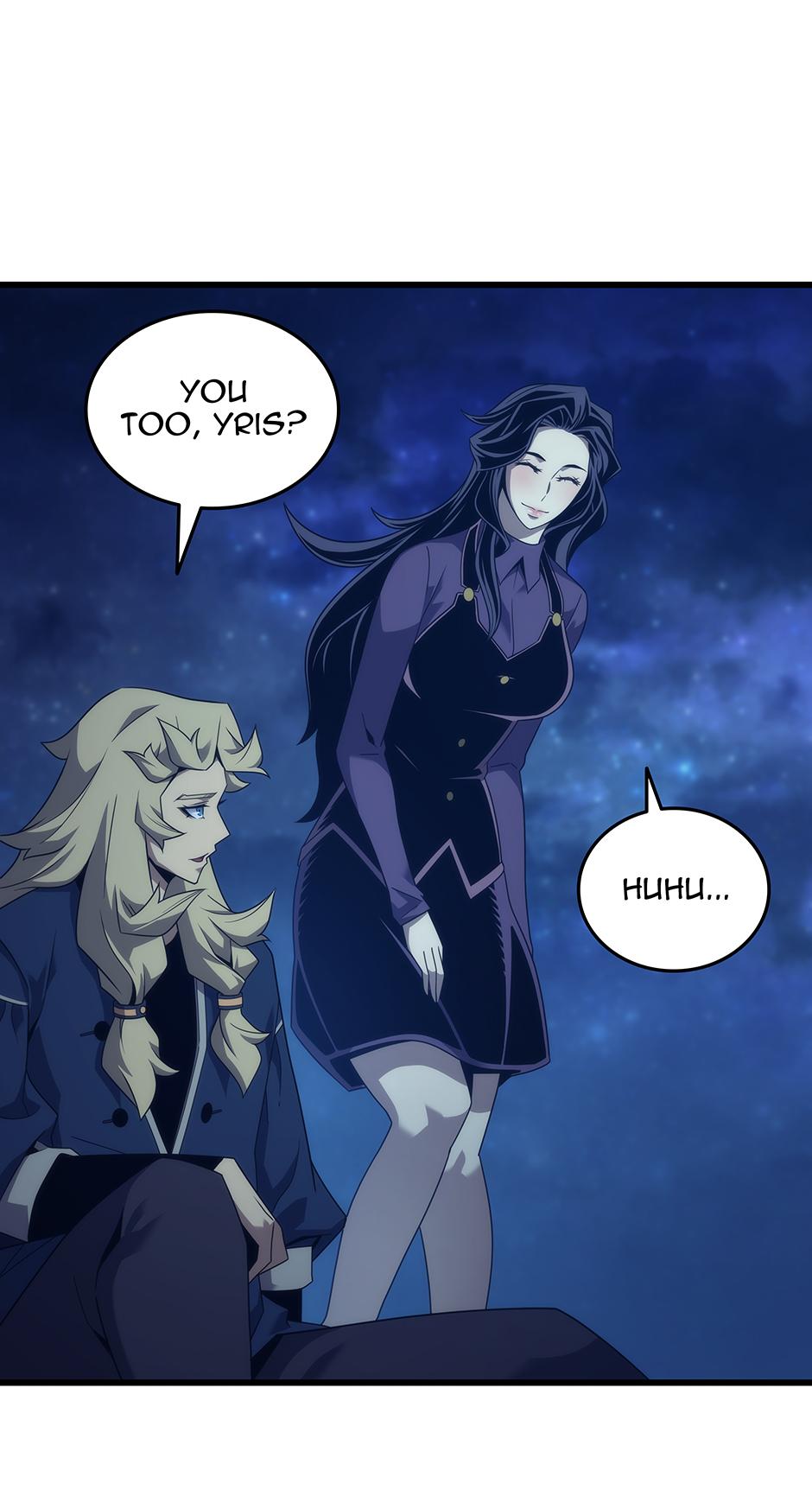 The Archmage Returns After 4000 Years Chapter 190 — page 37
