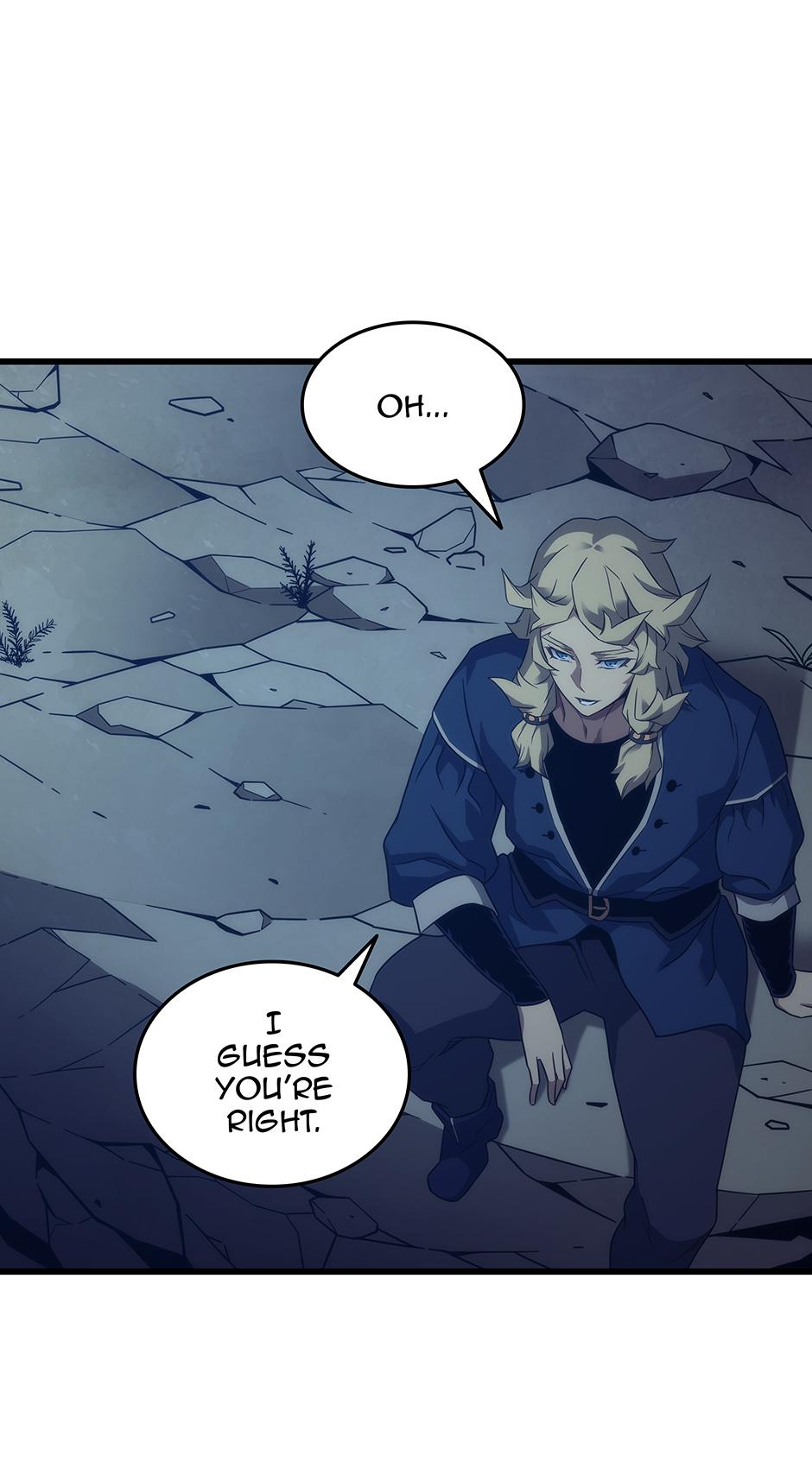 The Archmage Returns After 4000 Years Chapter 190 — page 45
