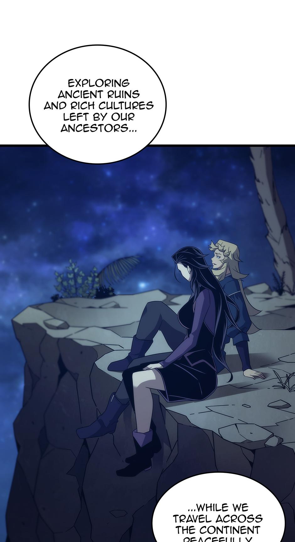 The Archmage Returns After 4000 Years Chapter 190 — page 48