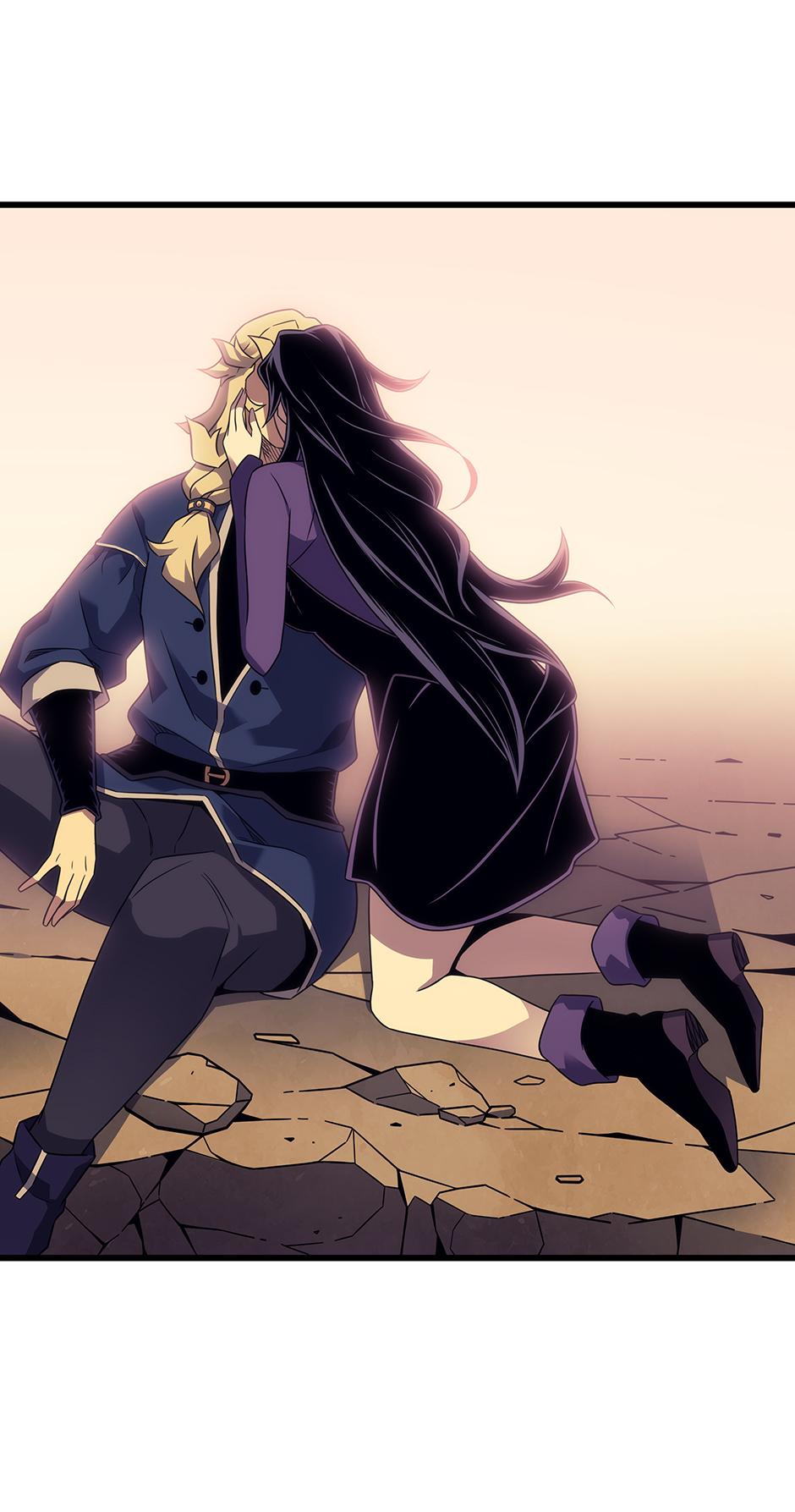 The Archmage Returns After 4000 Years Chapter 190 — page 54