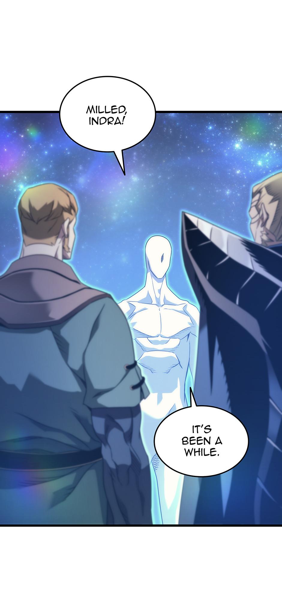 The Archmage Returns After 4000 Years Chapter 190 — page 70