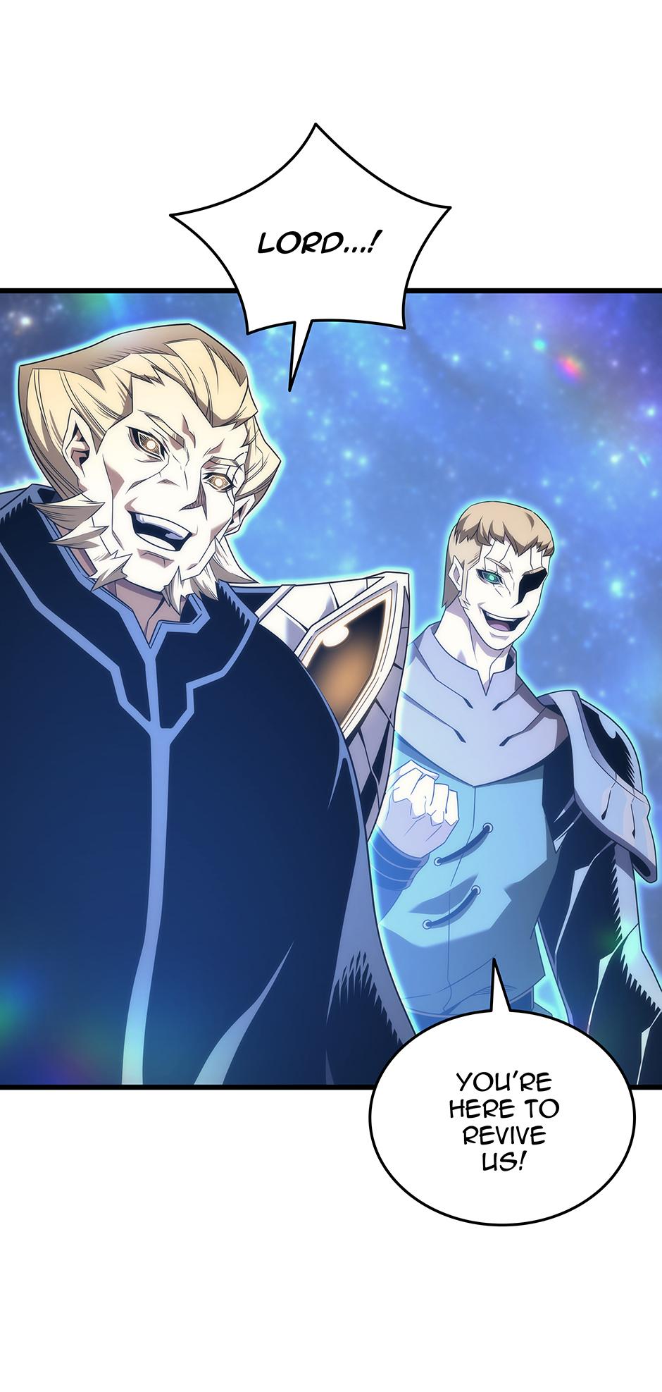 The Archmage Returns After 4000 Years Chapter 190 — page 71