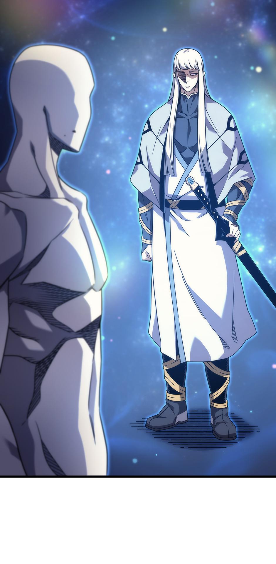 The Archmage Returns After 4000 Years Chapter 190 — page 81
