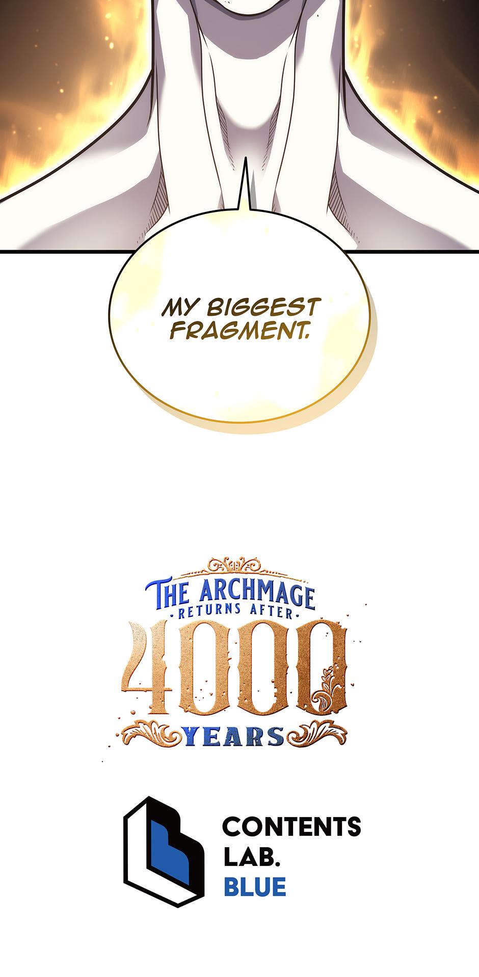 The Archmage Returns After 4000 Years Chapter 190 — page 83