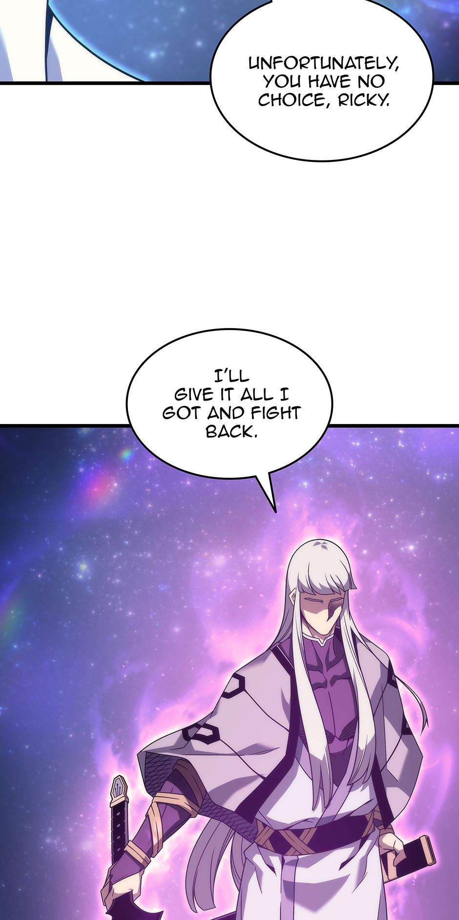 The Archmage Returns After 4000 Years Chapter 191 — page 8