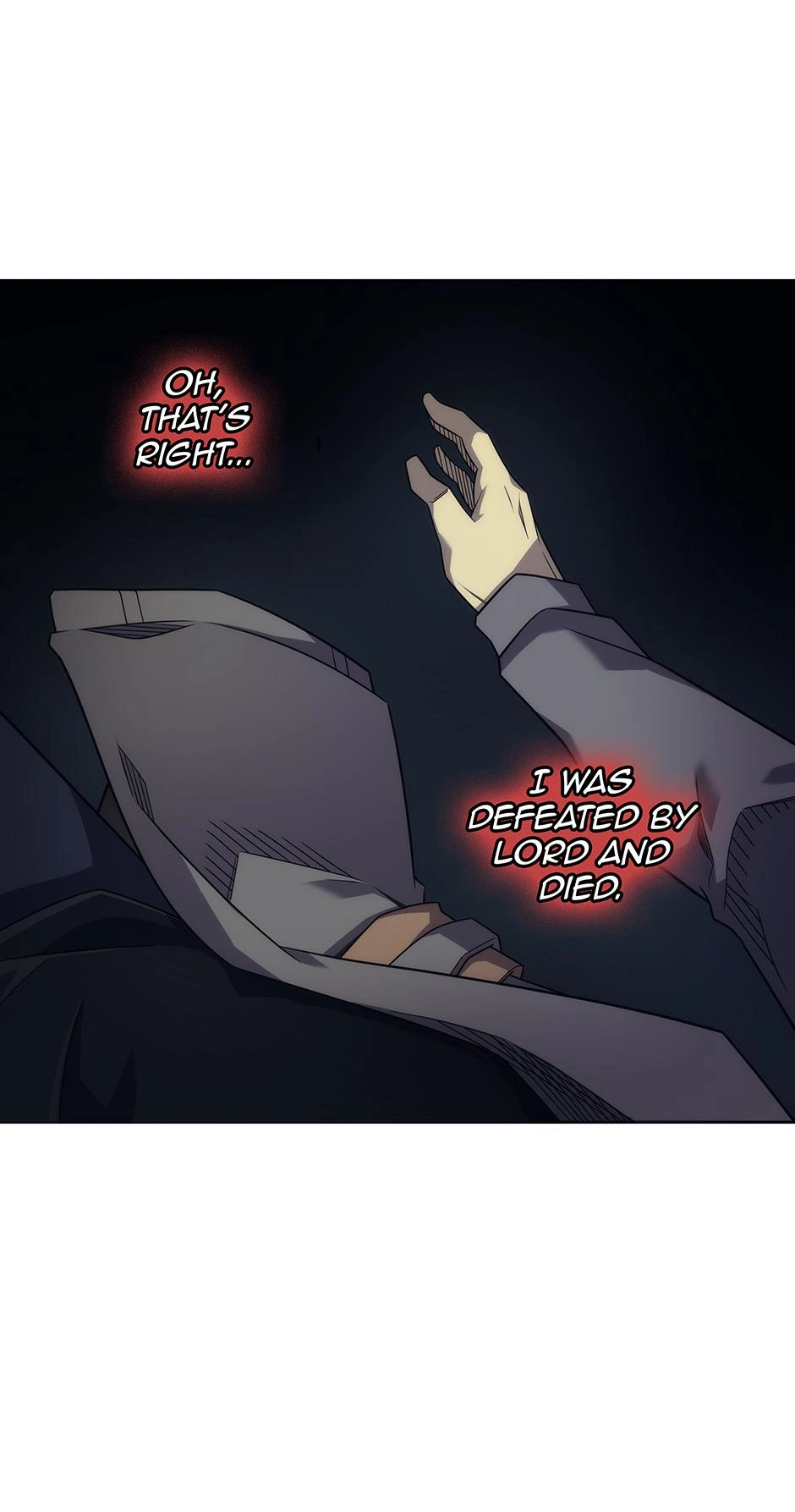 The Archmage Returns After 4000 Years Chapter 191 — page 17