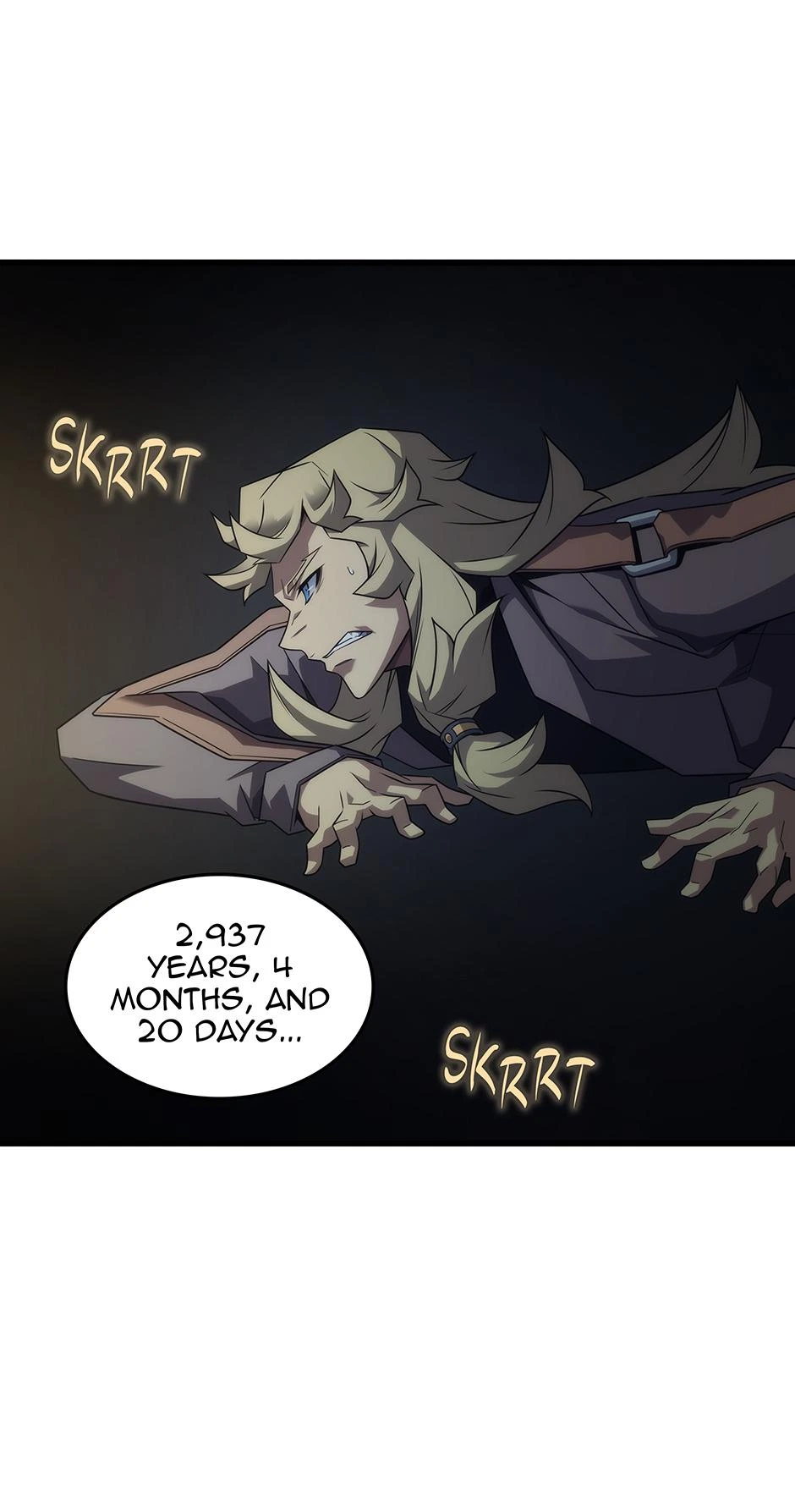 The Archmage Returns After 4000 Years Chapter 191 — page 24
