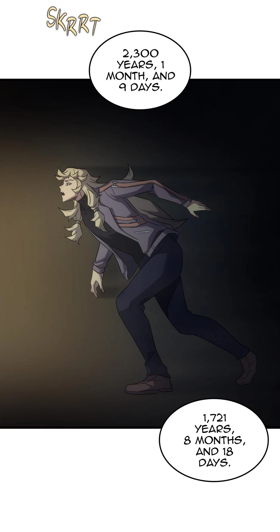 The Archmage Returns After 4000 Years Chapter 191 — page 25