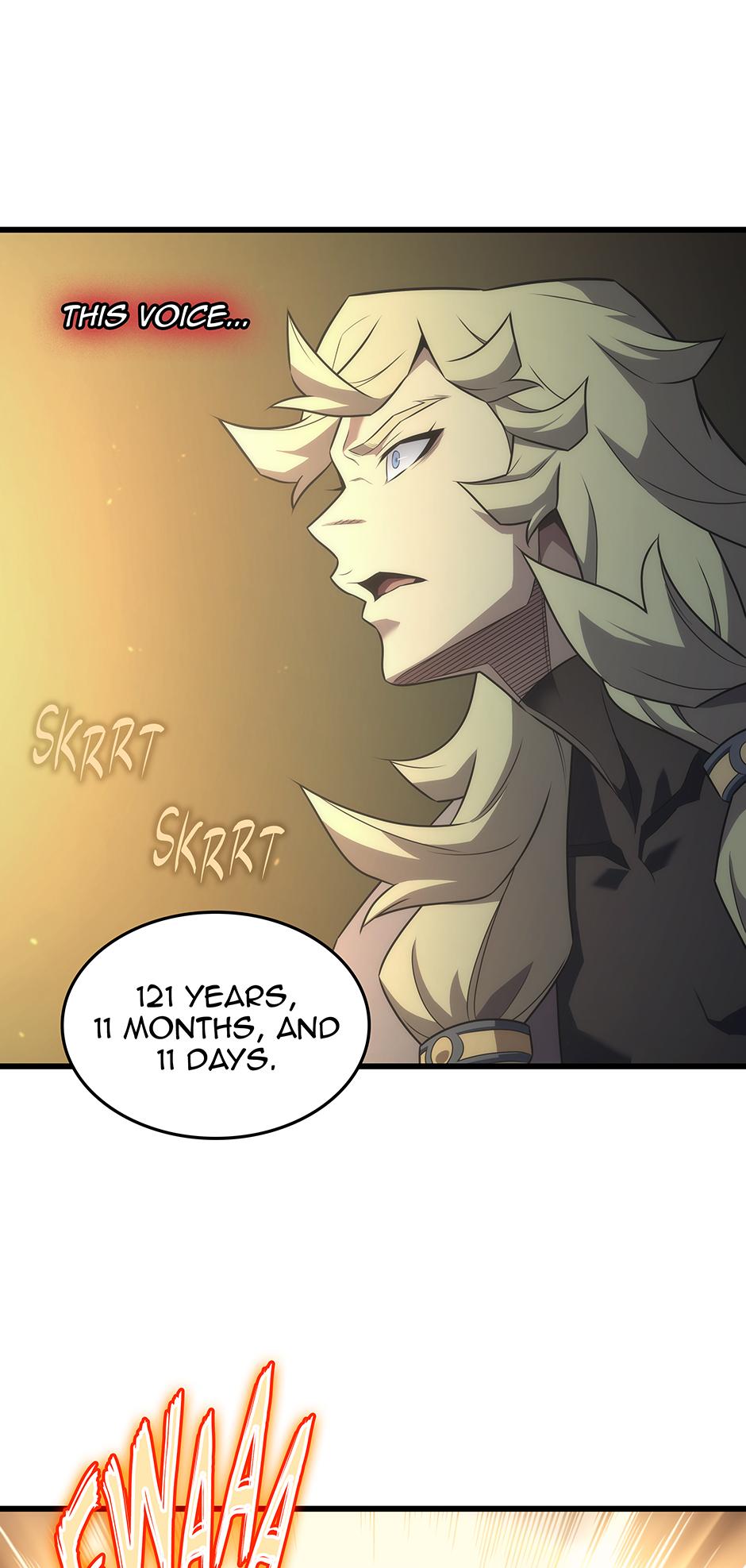 The Archmage Returns After 4000 Years Chapter 191 — page 27