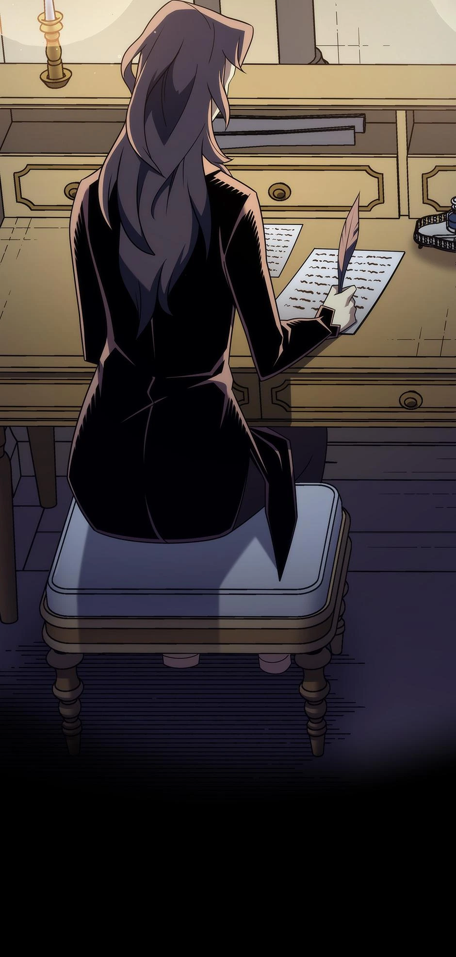 The Archmage Returns After 4000 Years Chapter 191 — page 31