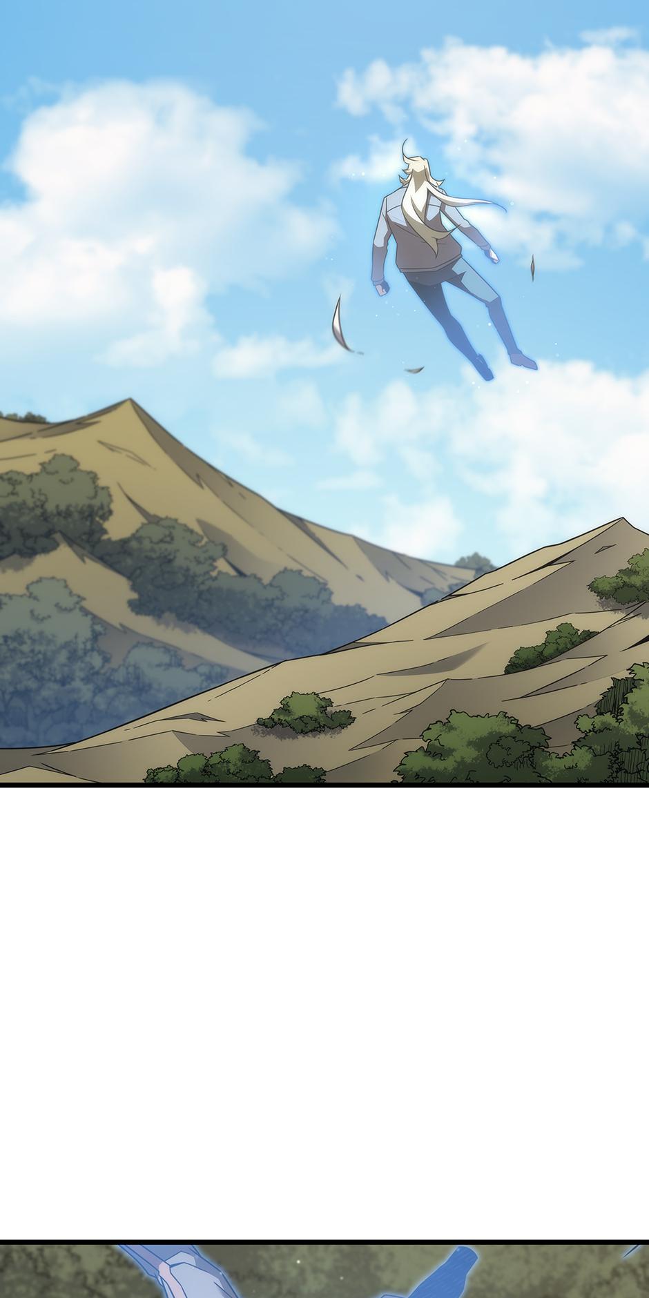 The Archmage Returns After 4000 Years Chapter 191 — page 34