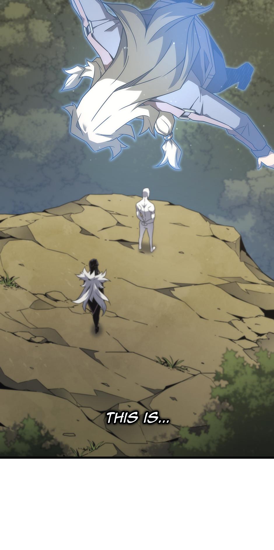 The Archmage Returns After 4000 Years Chapter 191 — page 35