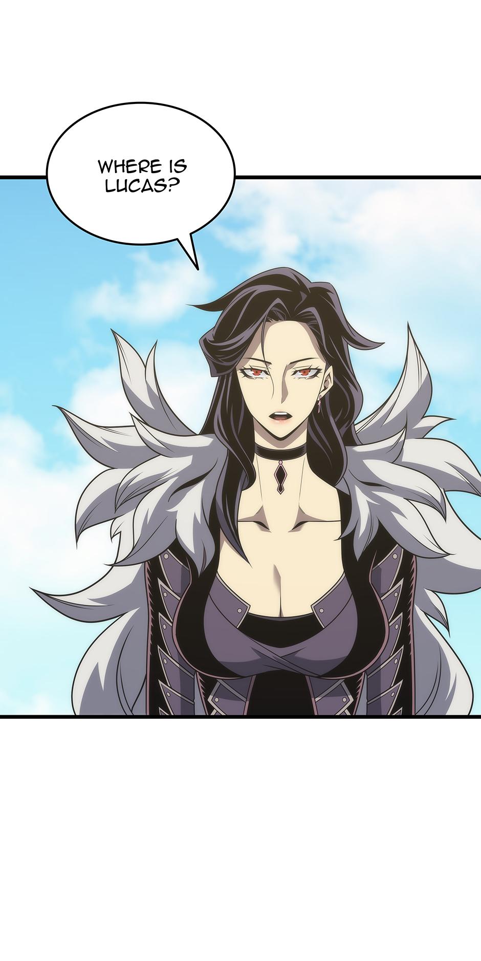 The Archmage Returns After 4000 Years Chapter 191 — page 36