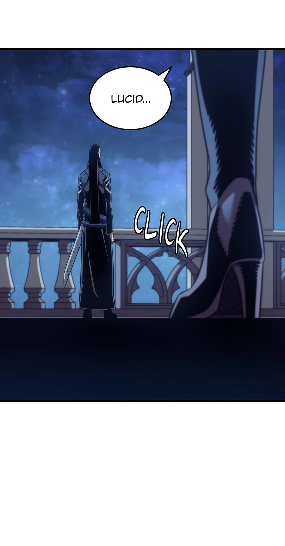 The Archmage Returns After 4000 Years Chapter 191 — page 46