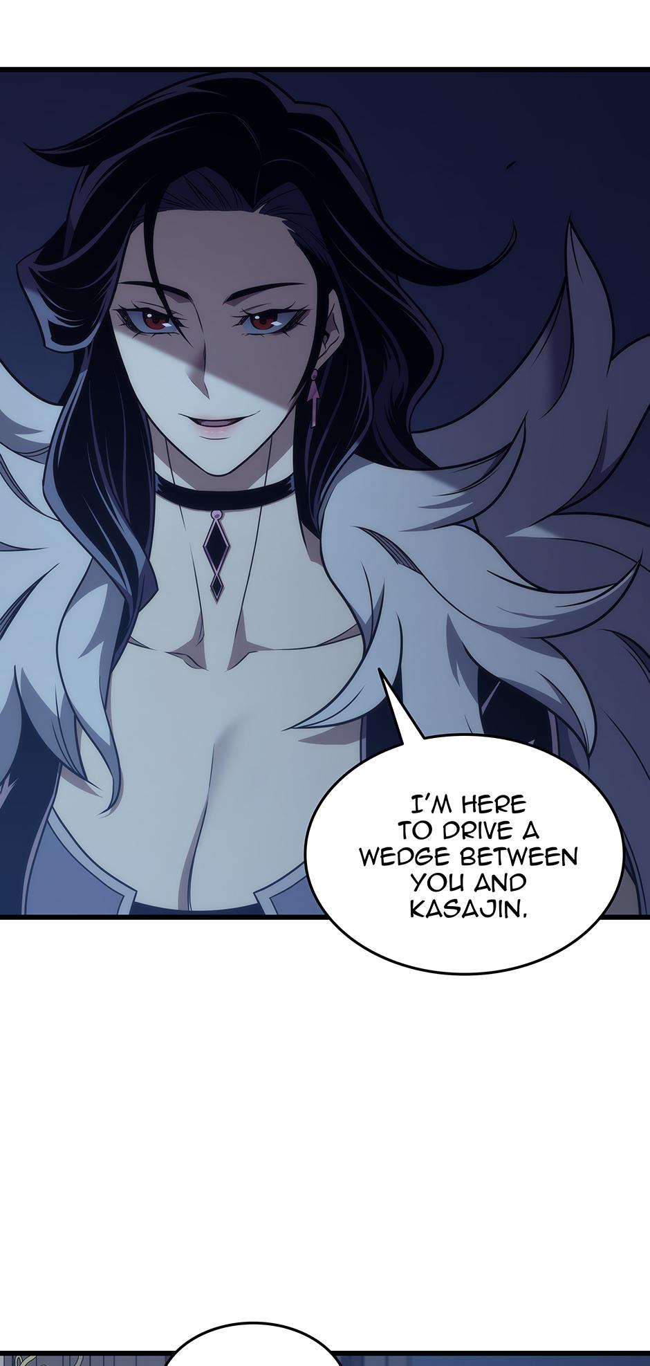 The Archmage Returns After 4000 Years Chapter 191 — page 48