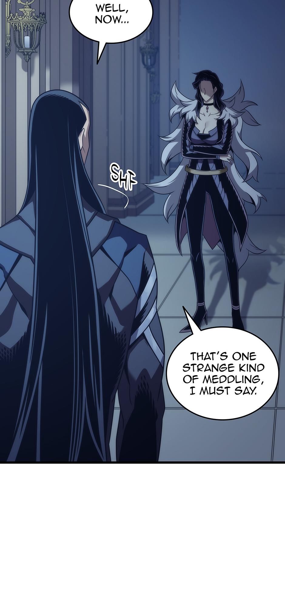 The Archmage Returns After 4000 Years Chapter 191 — page 49