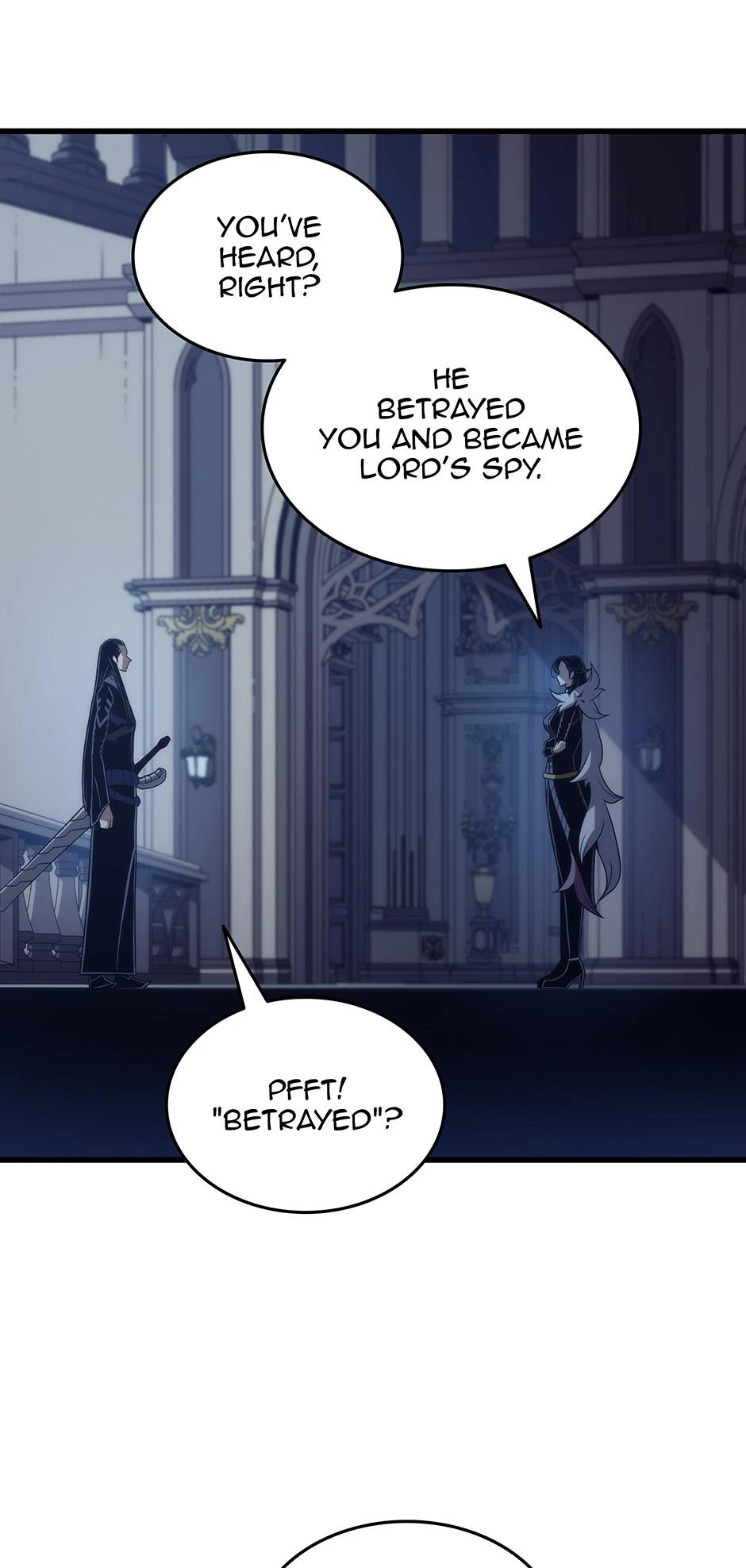 The Archmage Returns After 4000 Years Chapter 191 — page 50