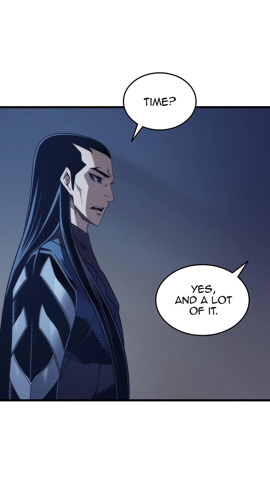 The Archmage Returns After 4000 Years Chapter 191 — page 56
