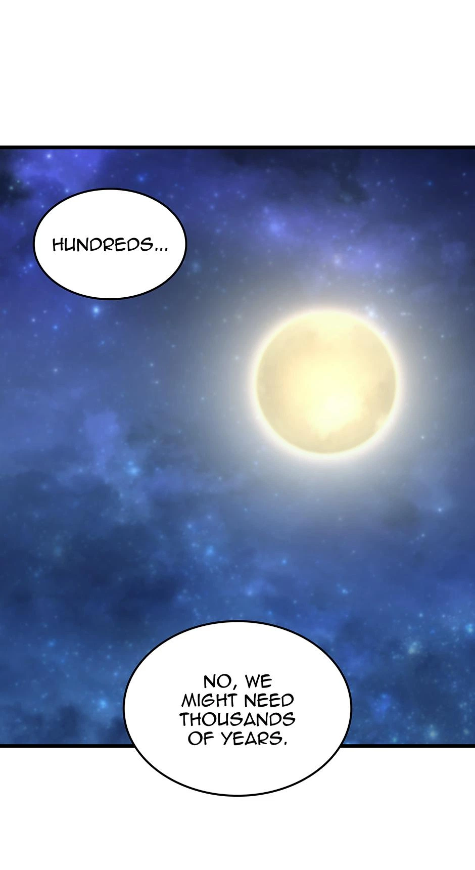 The Archmage Returns After 4000 Years Chapter 191 — page 57