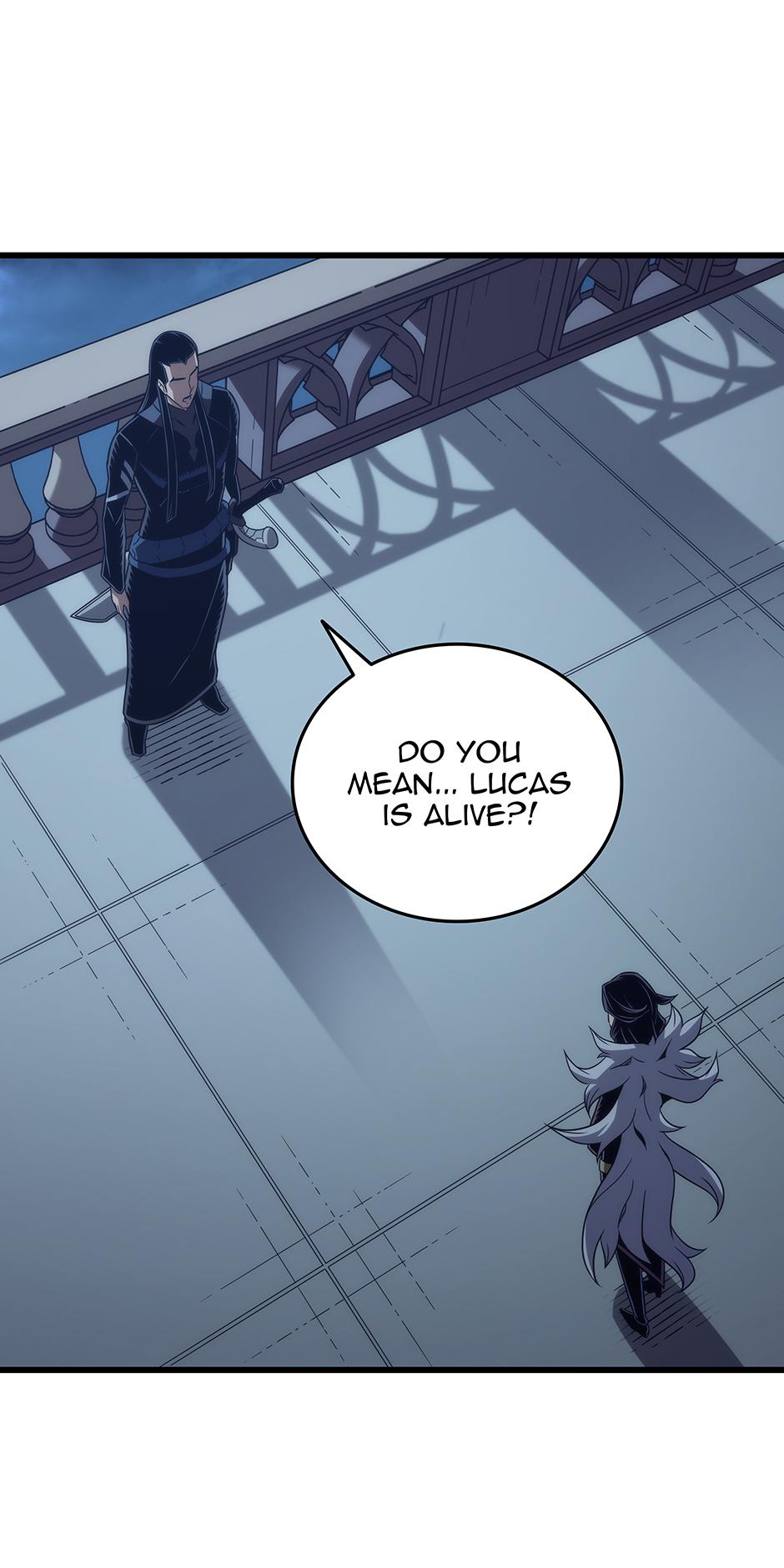 The Archmage Returns After 4000 Years Chapter 191 — page 59