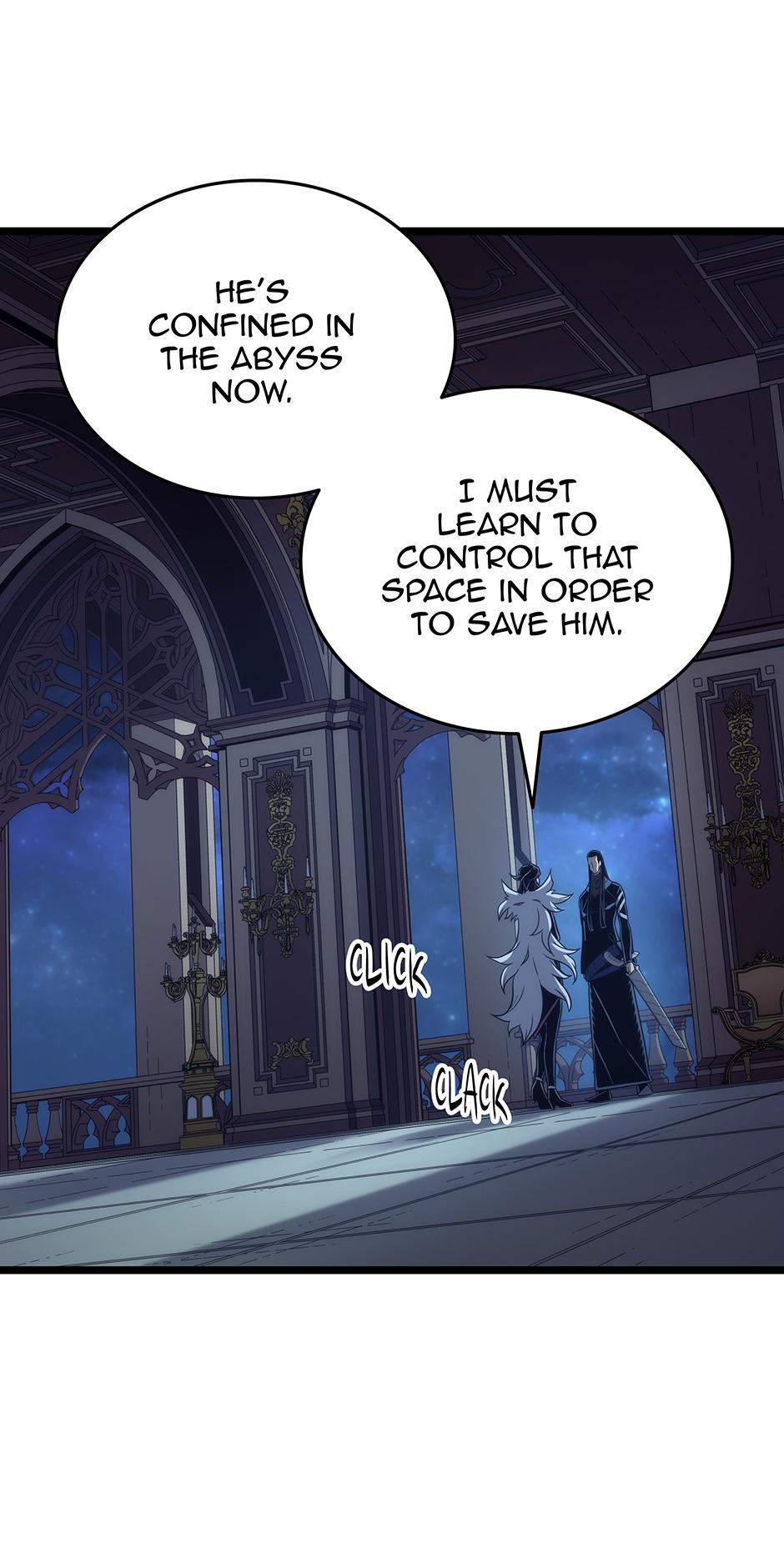 The Archmage Returns After 4000 Years Chapter 191 — page 61