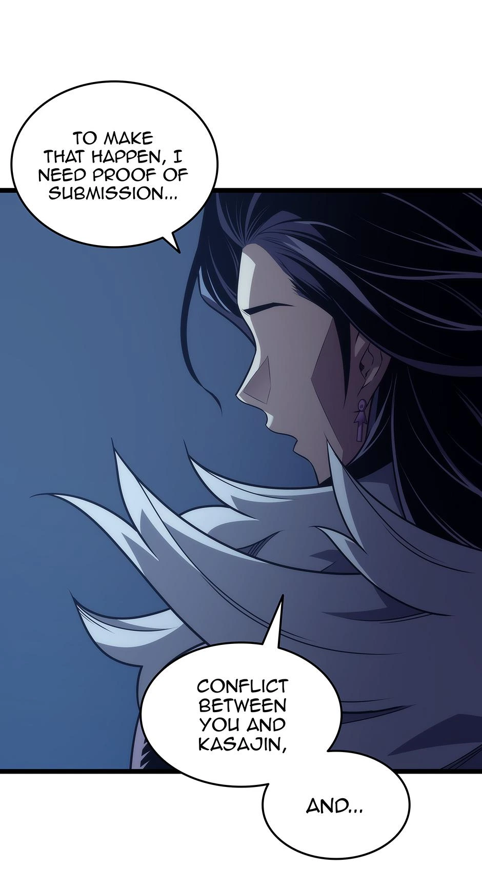 The Archmage Returns After 4000 Years Chapter 191 — page 63