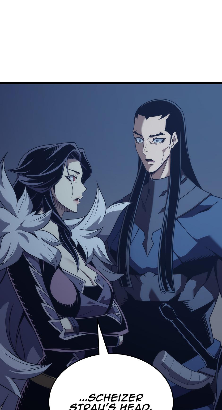 The Archmage Returns After 4000 Years Chapter 191 — page 64