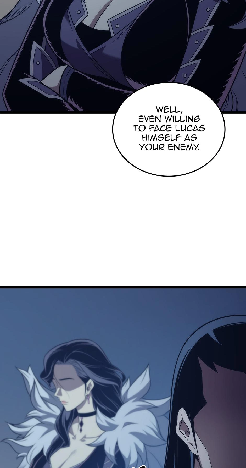 The Archmage Returns After 4000 Years Chapter 191 — page 70