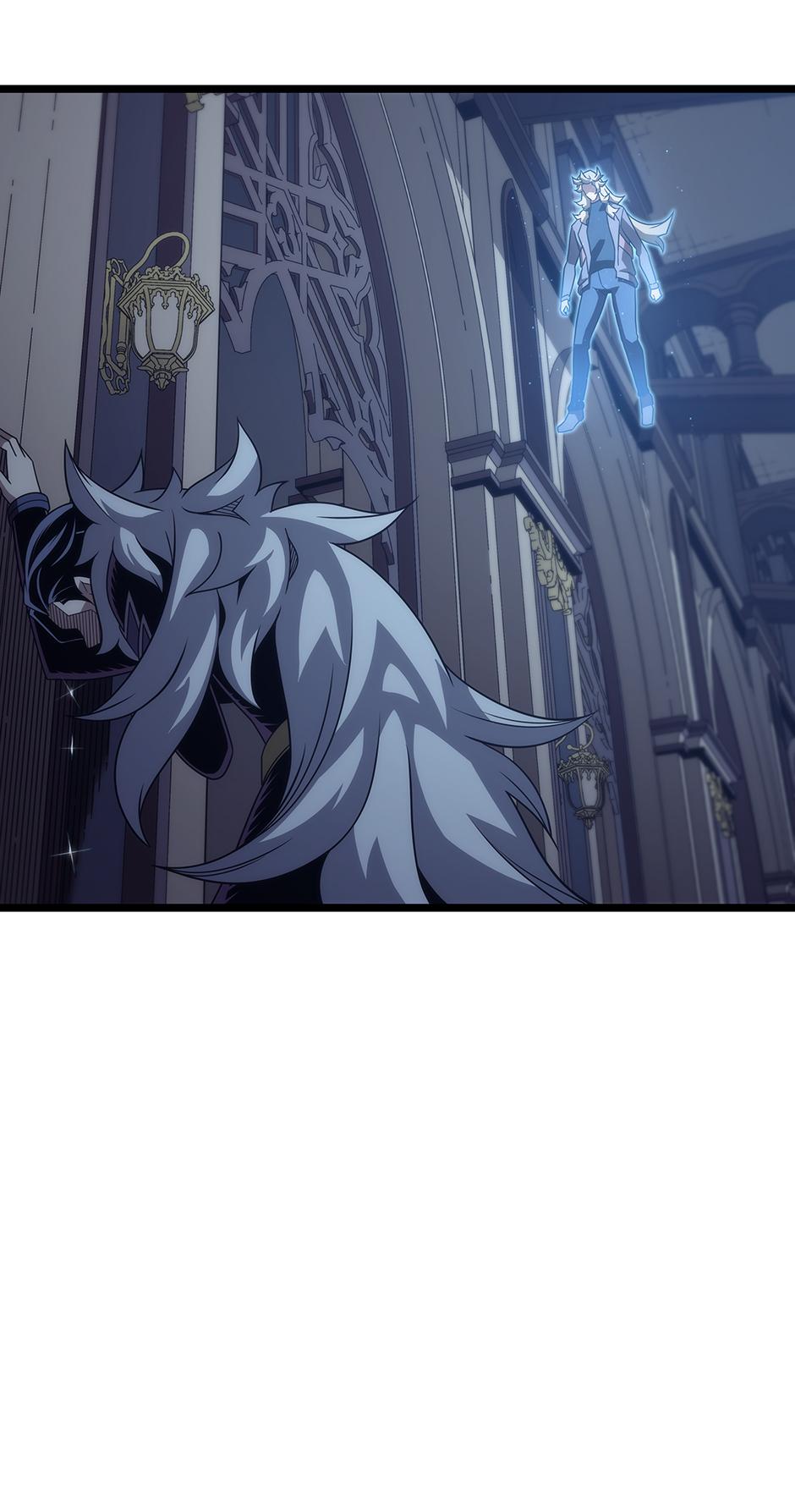 The Archmage Returns After 4000 Years Chapter 191 — page 74