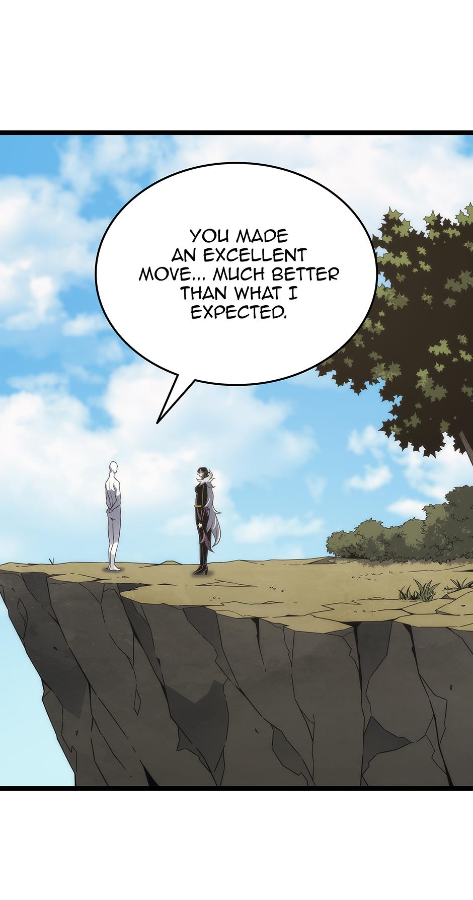 The Archmage Returns After 4000 Years Chapter 191 — page 75